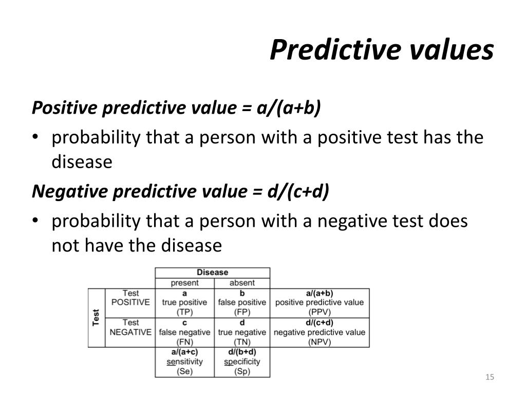PPT Screening PowerPoint Presentation, free download ID6525736