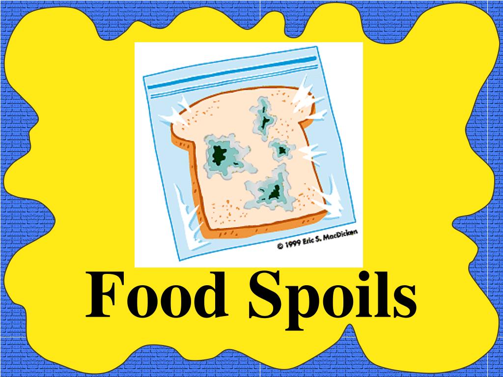 PPT Food Storage PowerPoint Presentation, free download ID6526236