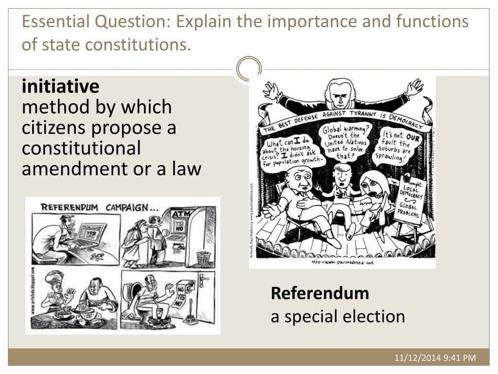 PPT State and Local Government PowerPoint Presentation, free download