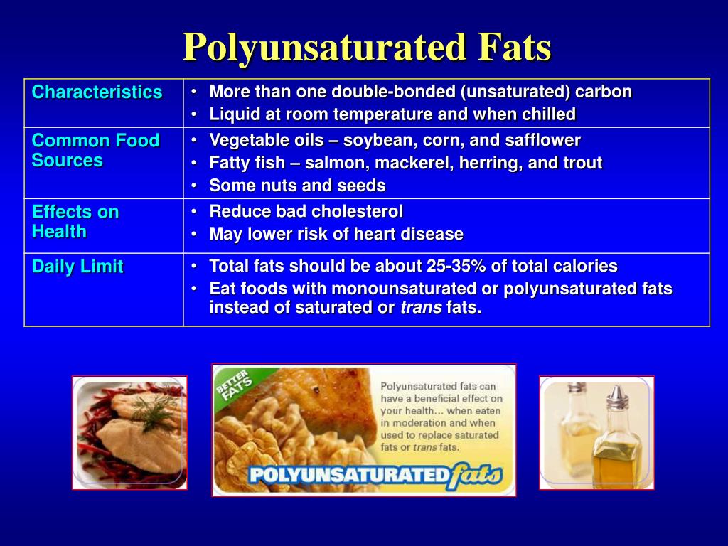 PPT Face the Facts About Fats PowerPoint Presentation, free download