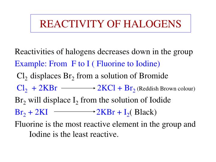 PPT CHEMISTRY NOTES FOR FORM THREE PowerPoint Presentation ID6527600