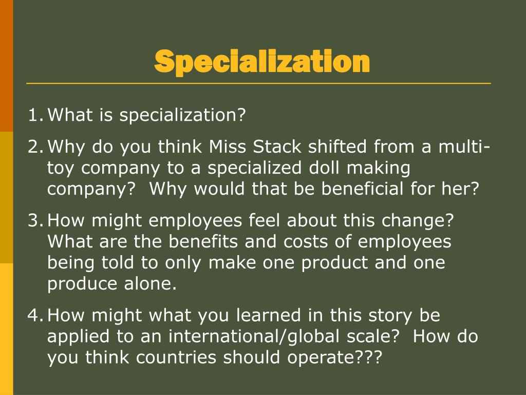 PPT Warm Up What are 3 benefits of a mixed economic system