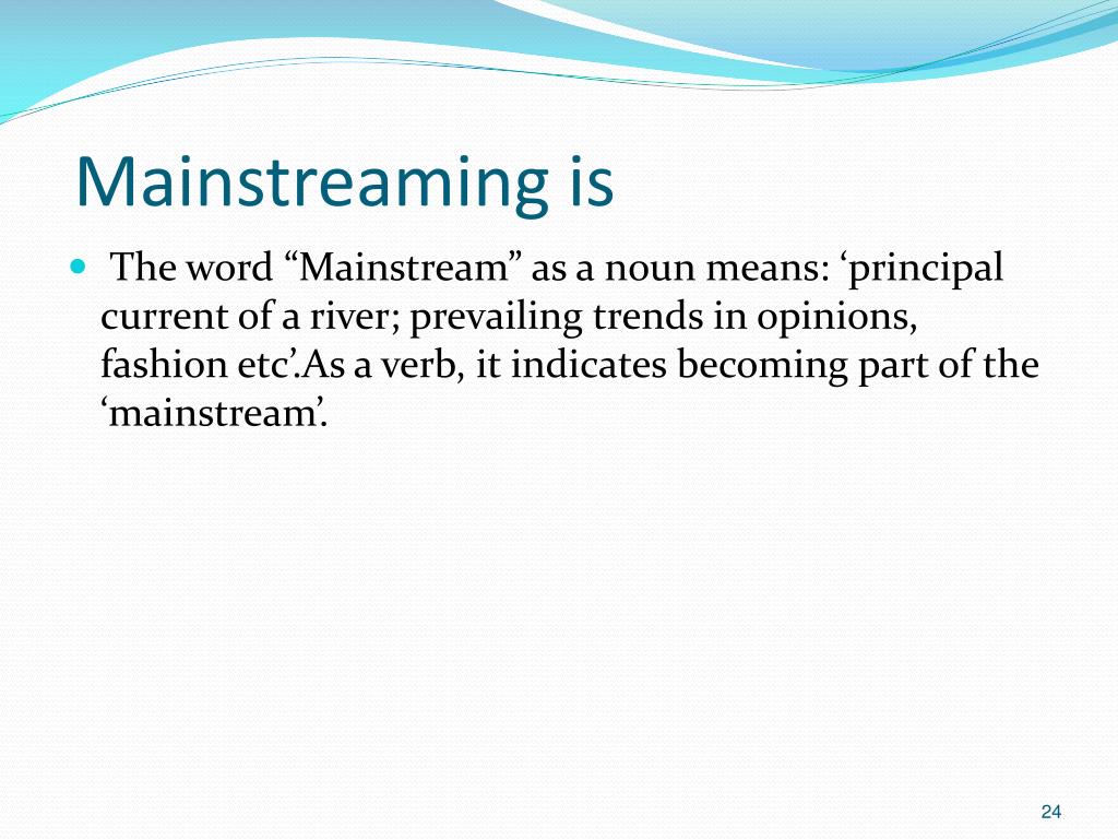 PPT Gender and Mainstreaming Gender PowerPoint Presentation, free