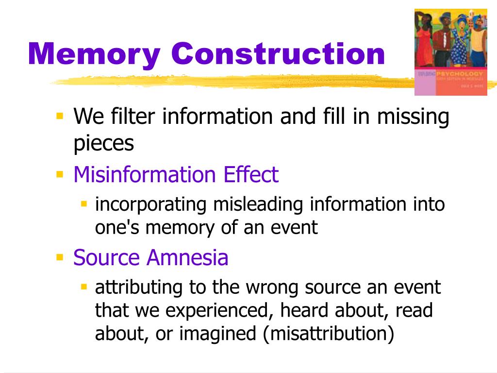 PPT Myers EXPLORING PSYCHOLOGY (6th Edition in Modules) PowerPoint