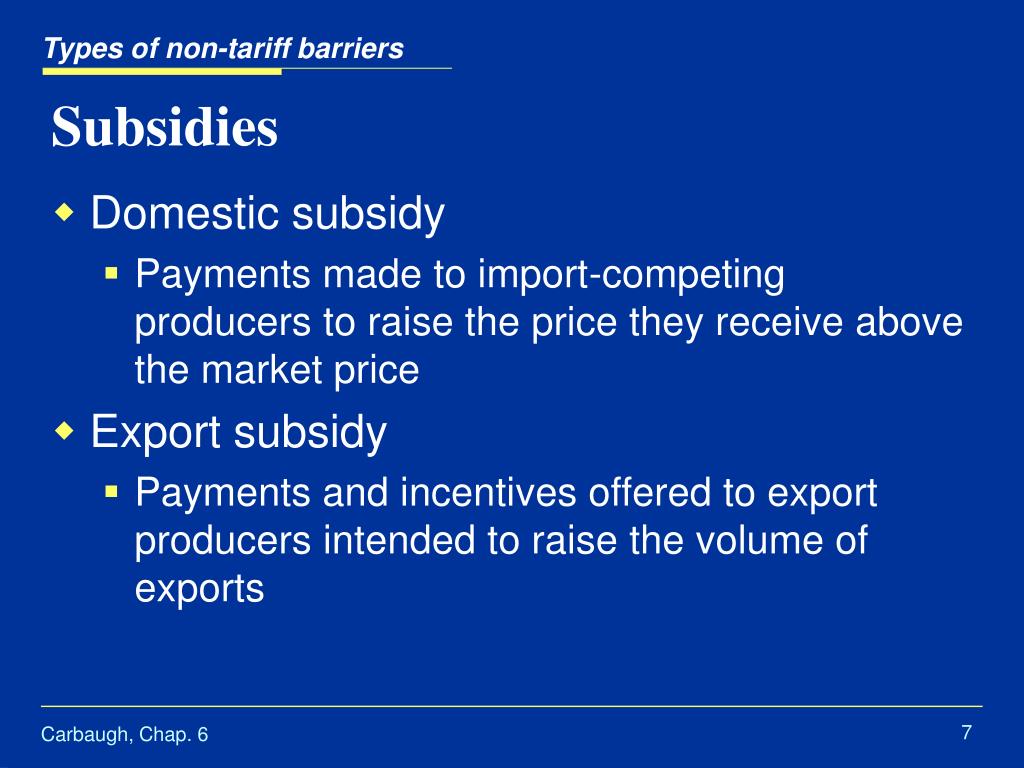 Unintended Consequences Econlib