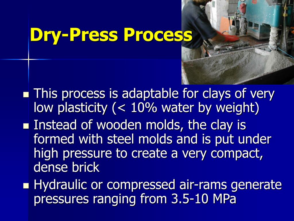 PPT CLAY BRICKS PowerPoint Presentation, free download ID6533939