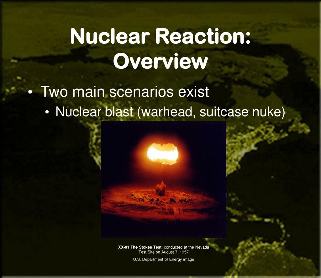 PPT Radiological Terrorism PowerPoint Presentation, free download