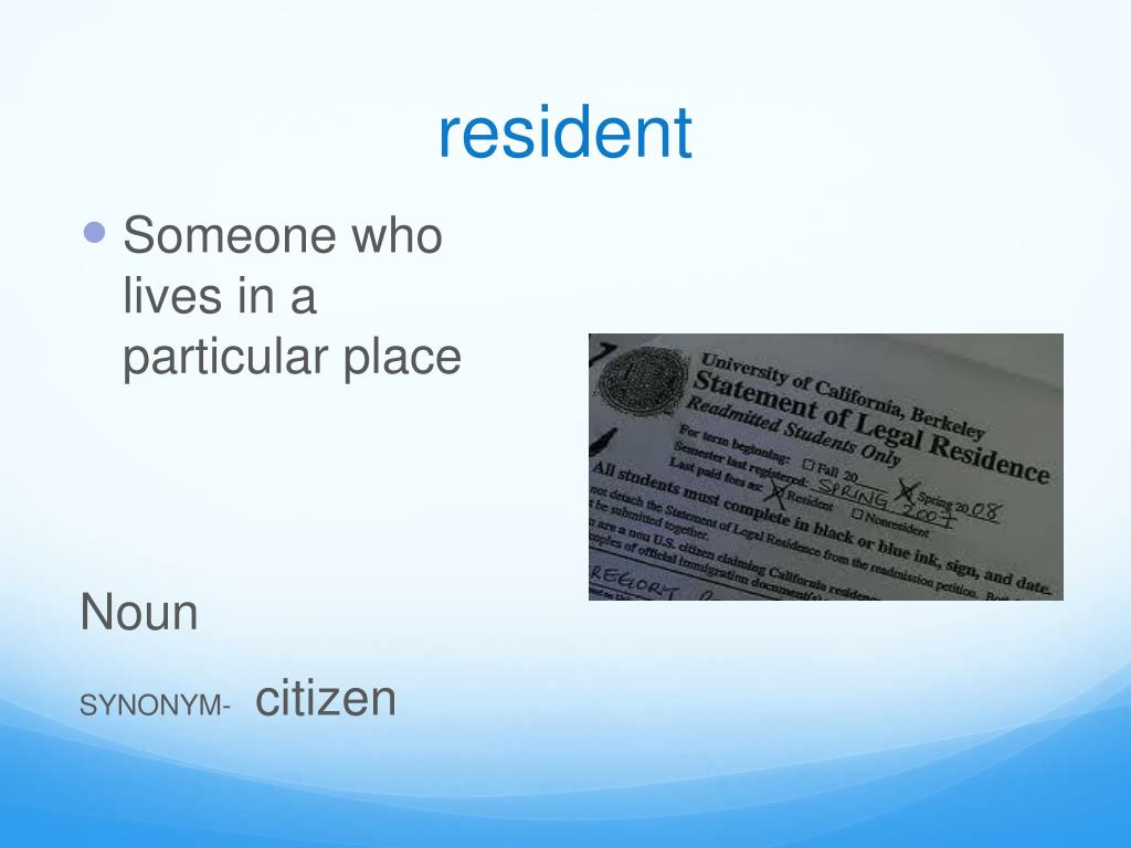 PPT Unit 7 (Definitions Included) PowerPoint Presentation, free