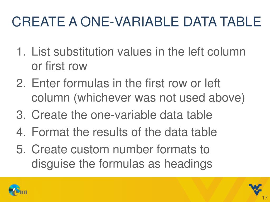 PPT Day 9 Excel chapter 6, 7, 8 PowerPoint Presentation, free