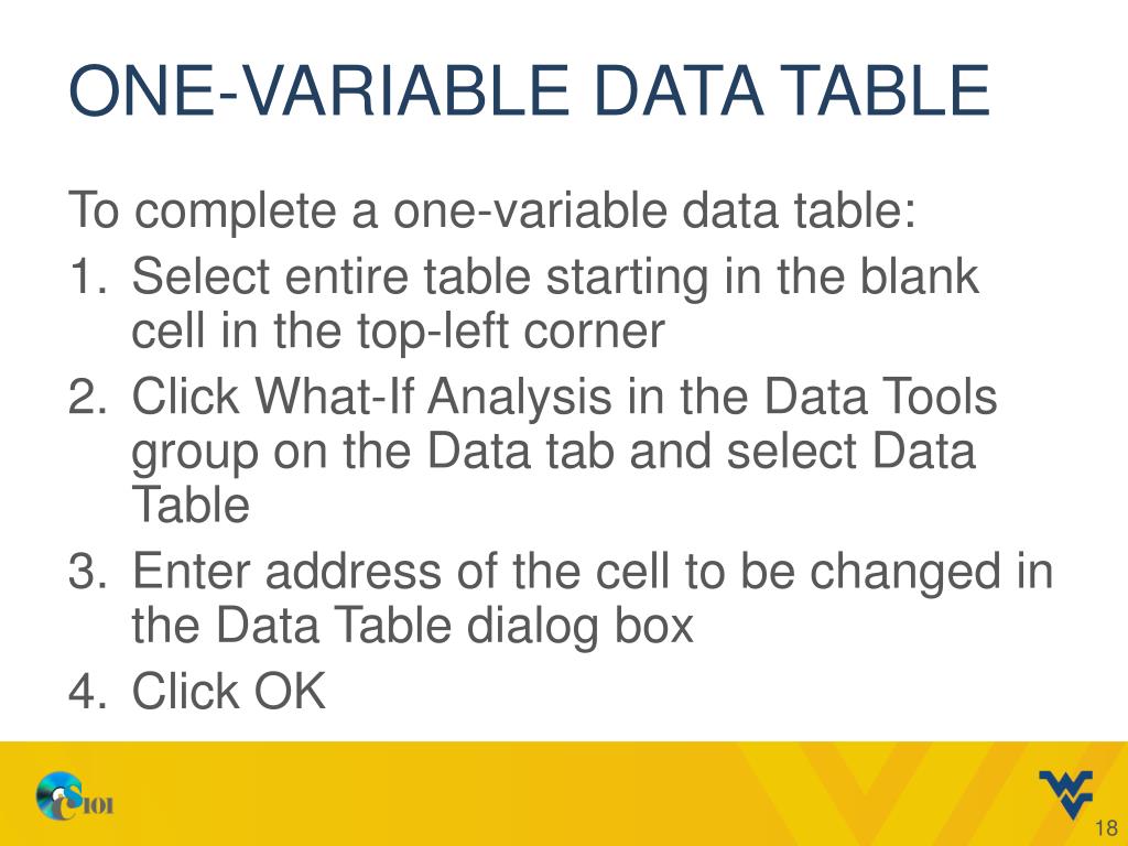 PPT Day 9 Excel chapter 6, 7, 8 PowerPoint Presentation, free