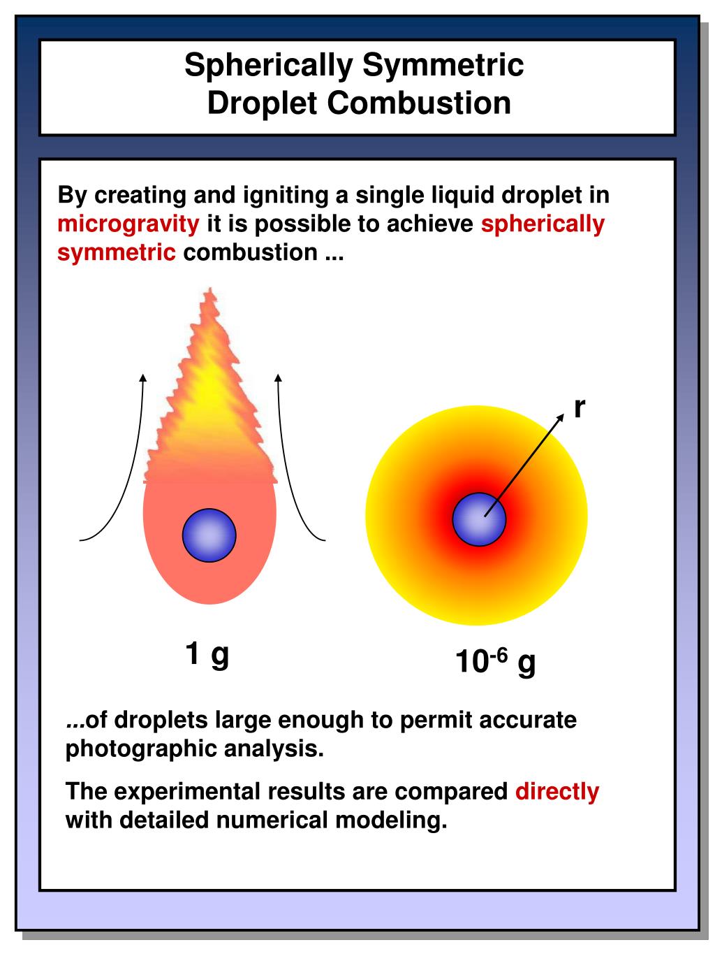 PPT Advanced Combustion Theory and Modeling April 8, 2011 PowerPoint