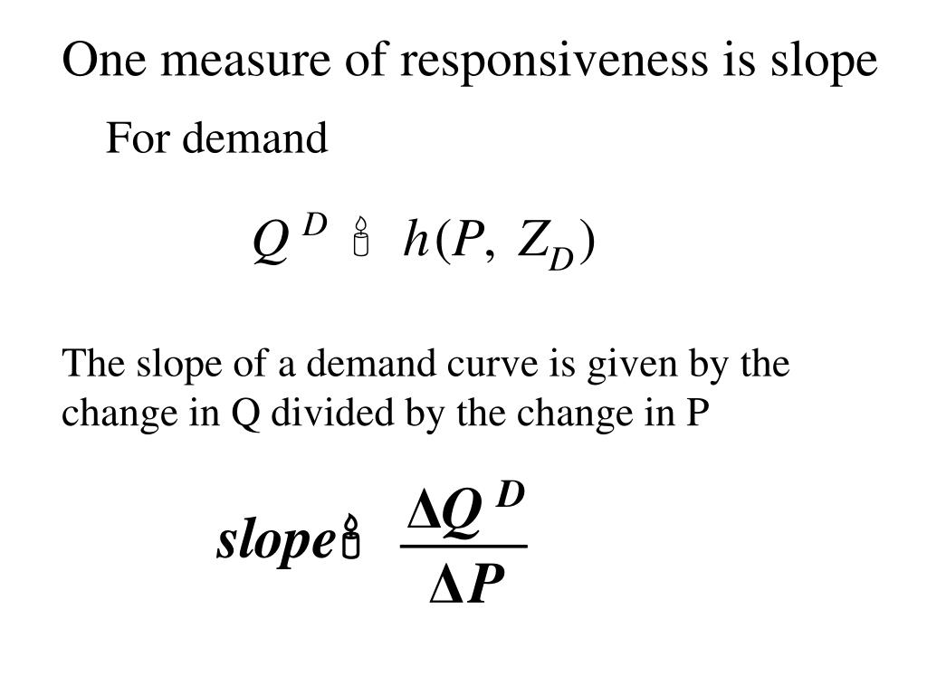 PPT Price Elasticity of Demand PowerPoint Presentation, free download