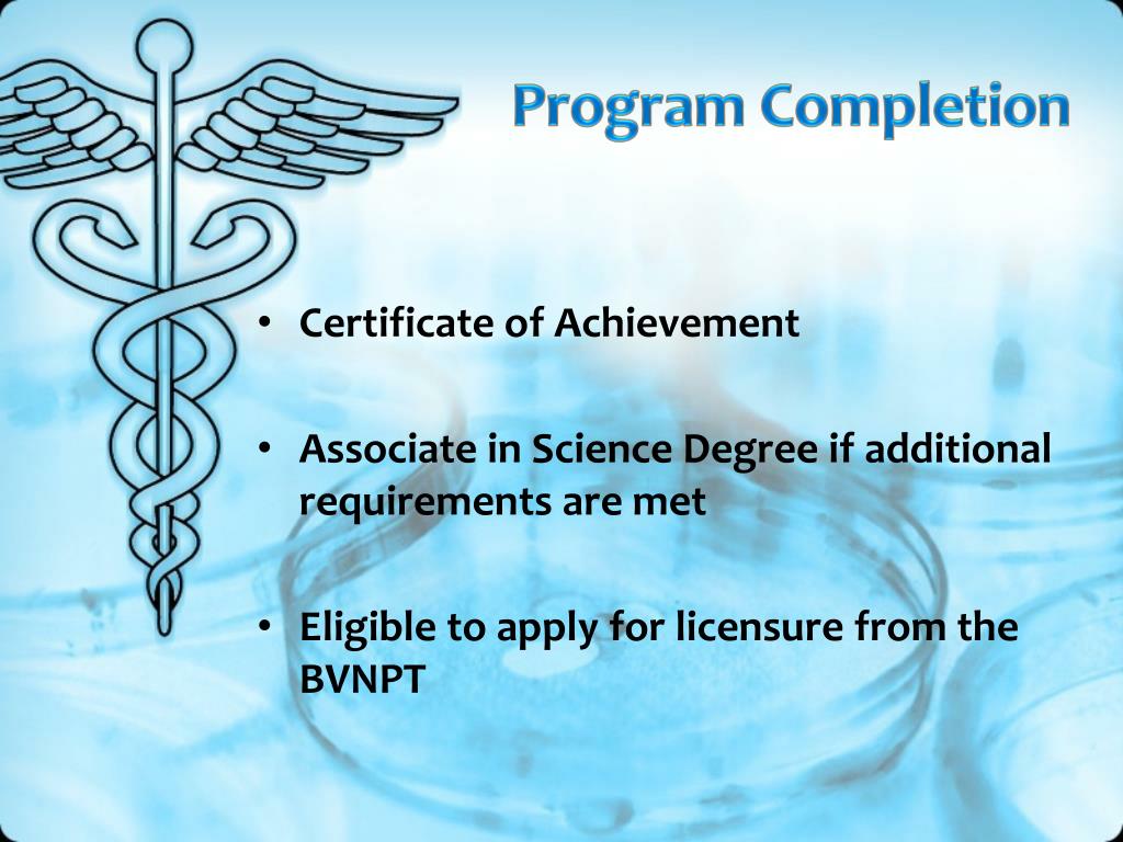PPT Sacramento City College Vocational Nursing Program