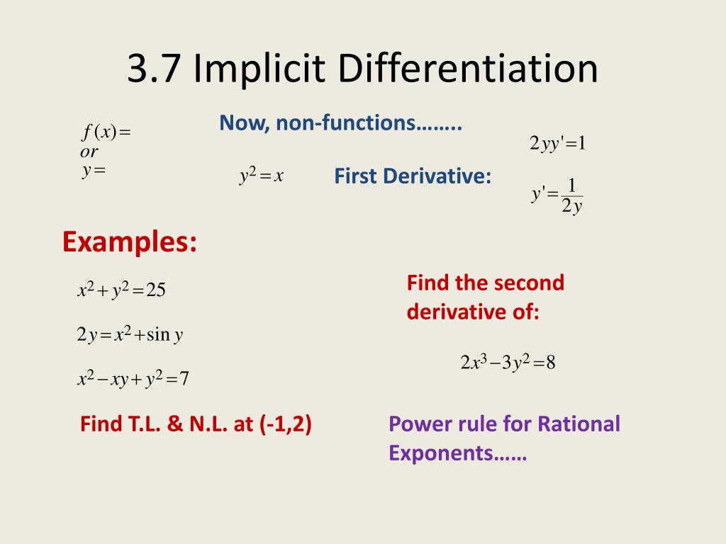 PPT AP Calculus BC PowerPoint Presentation, free download ID6541673