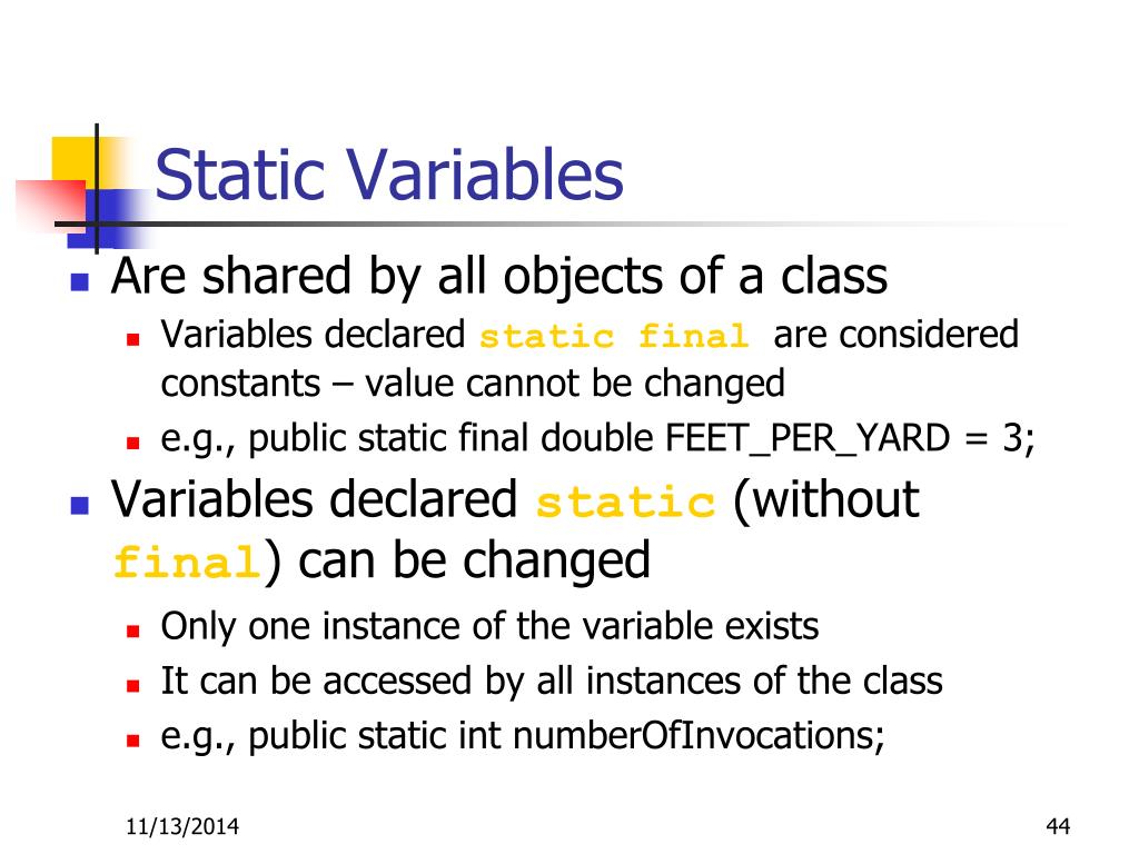 PPT CIS 1068 Program Design and Abstraction PowerPoint Presentation