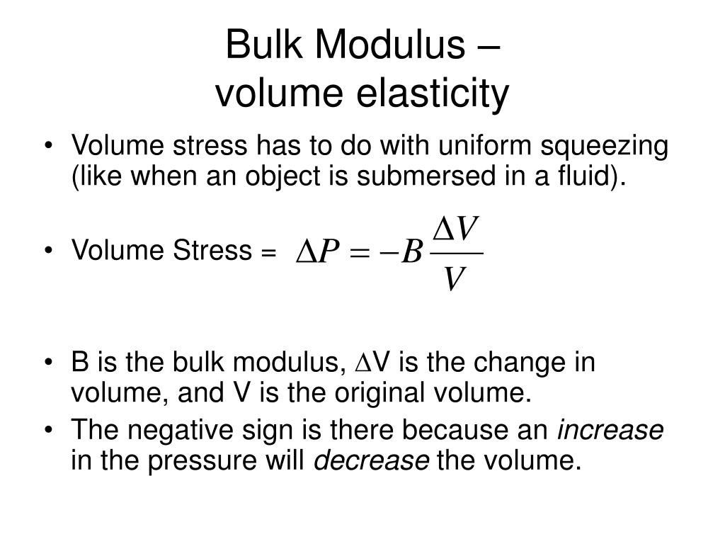 PPT Deformation of Solids PowerPoint Presentation, free download ID