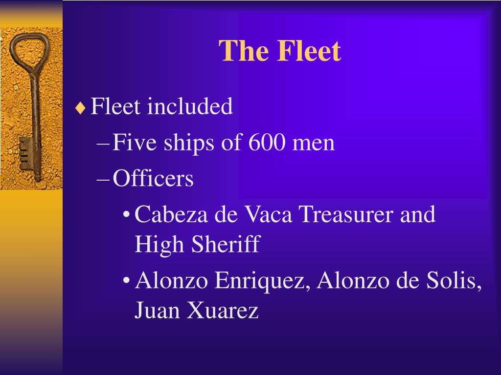 PPT Cabeza De Vaca PowerPoint Presentation, free download ID6550357