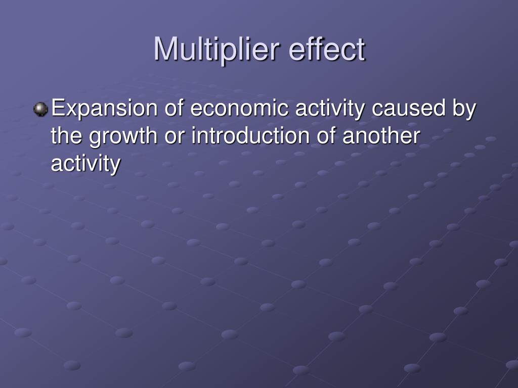 PPT Economic and Industrial Geography Terms PowerPoint Presentation