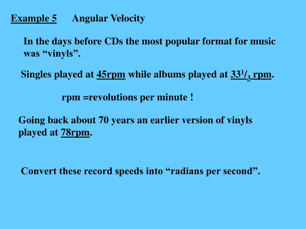 PPT Radians PowerPoint Presentation, free download ID6552838