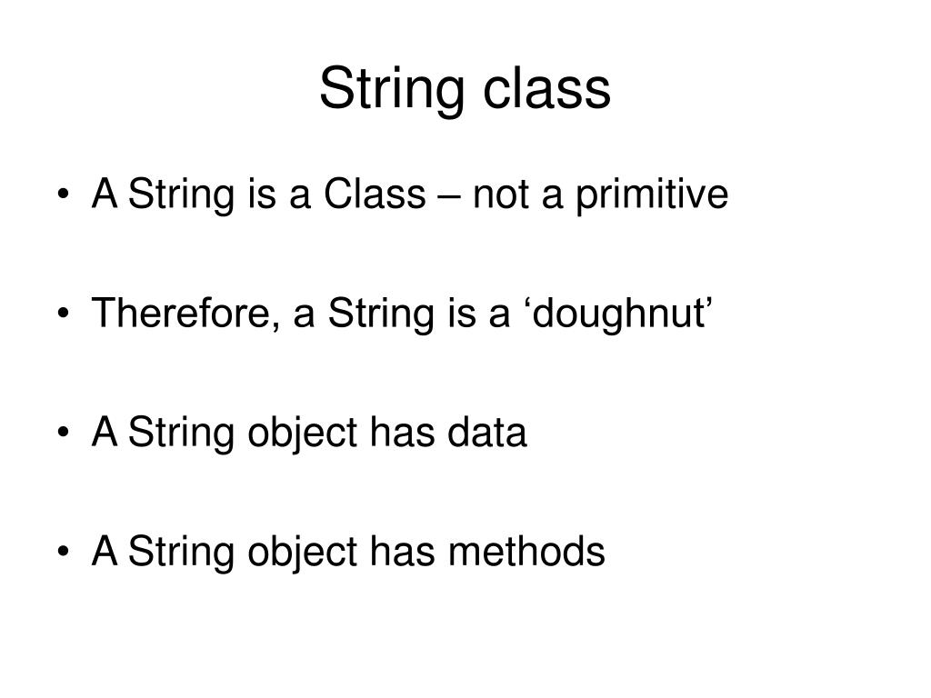 PPT STRINGS PowerPoint Presentation, free download ID6555767