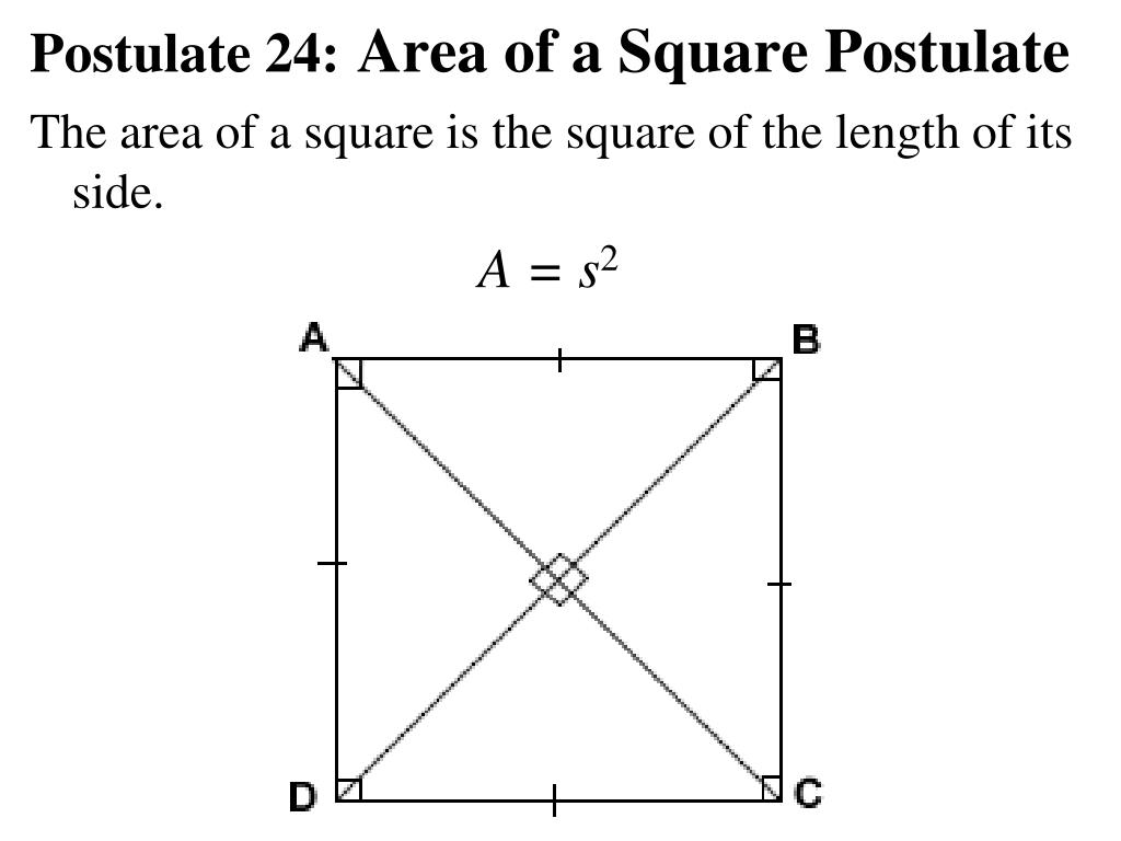 PPT - GEOMETRY: Chapter 11 PowerPoint Presentation, free download - ID
