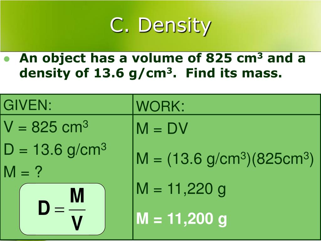 PPT Matter Properties & Change PowerPoint Presentation, free