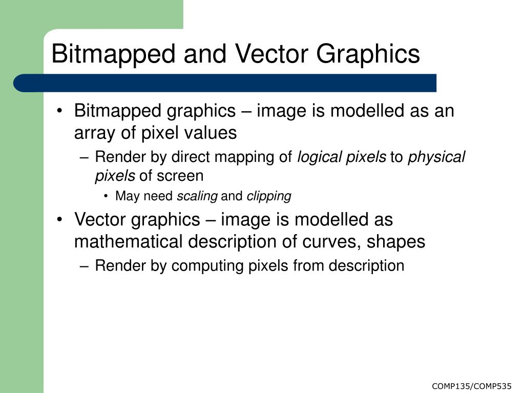 PPT Lecture 4 Introduction to Computer Graphics PowerPoint