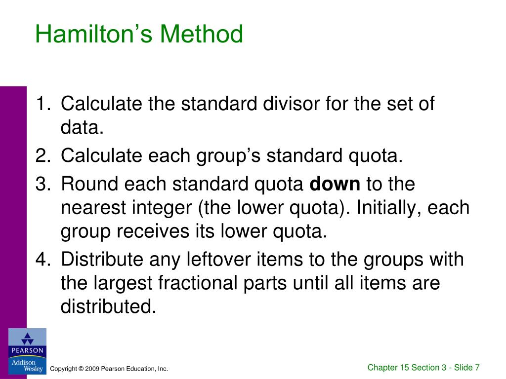 PPT 53 Election Theory PowerPoint Presentation, free download ID
