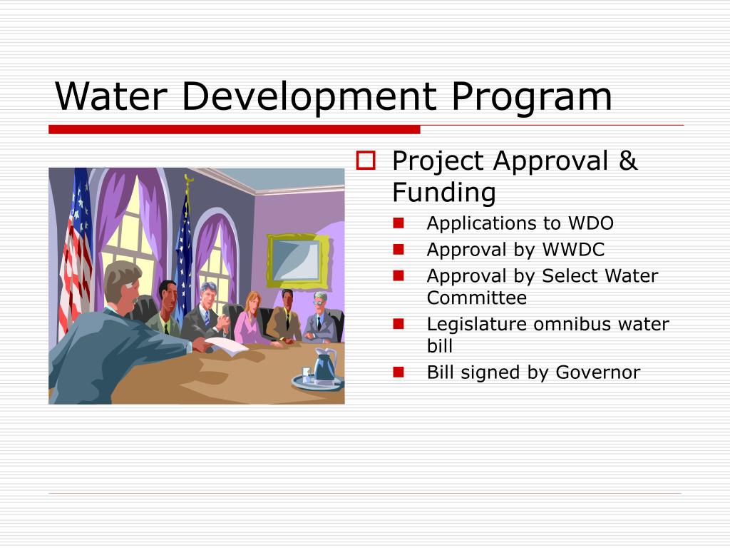 PPT Wyoming Water Development Program PowerPoint Presentation, free download ID6561870