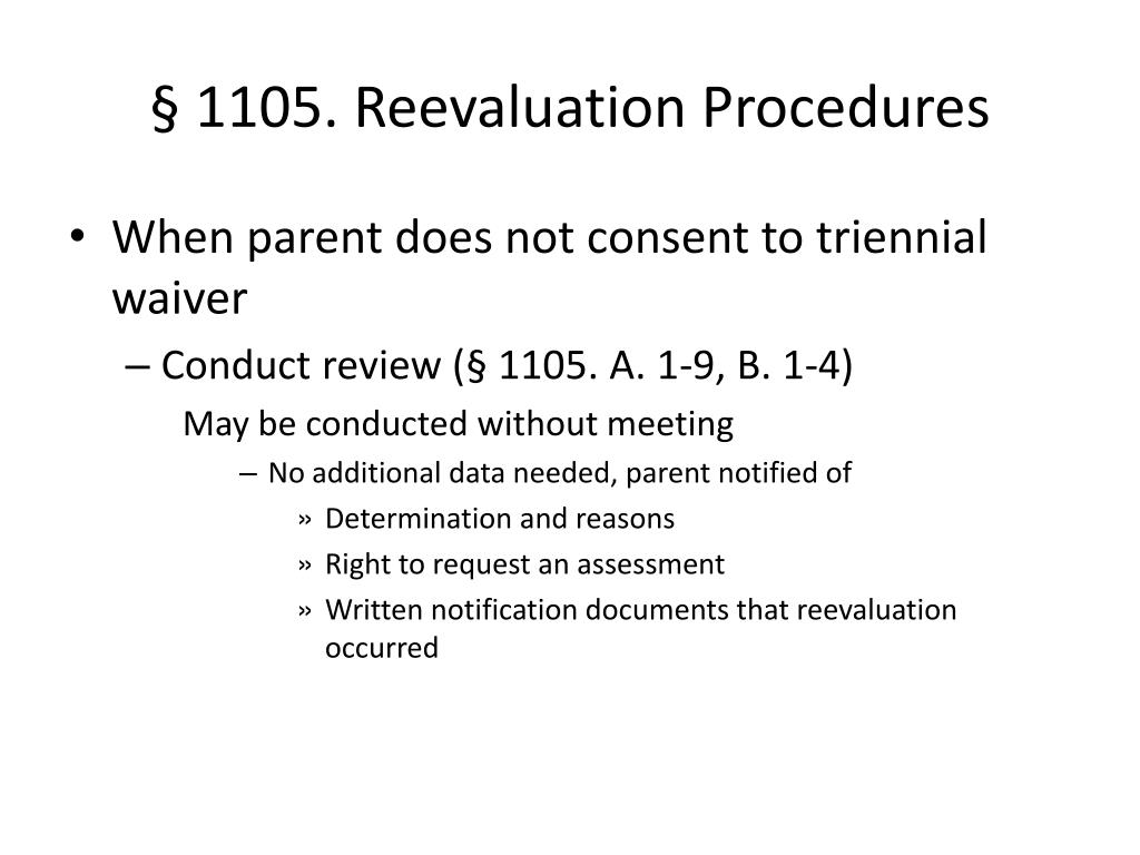 PPT Bulletin 1508 Training 2009 Revision PowerPoint Presentation