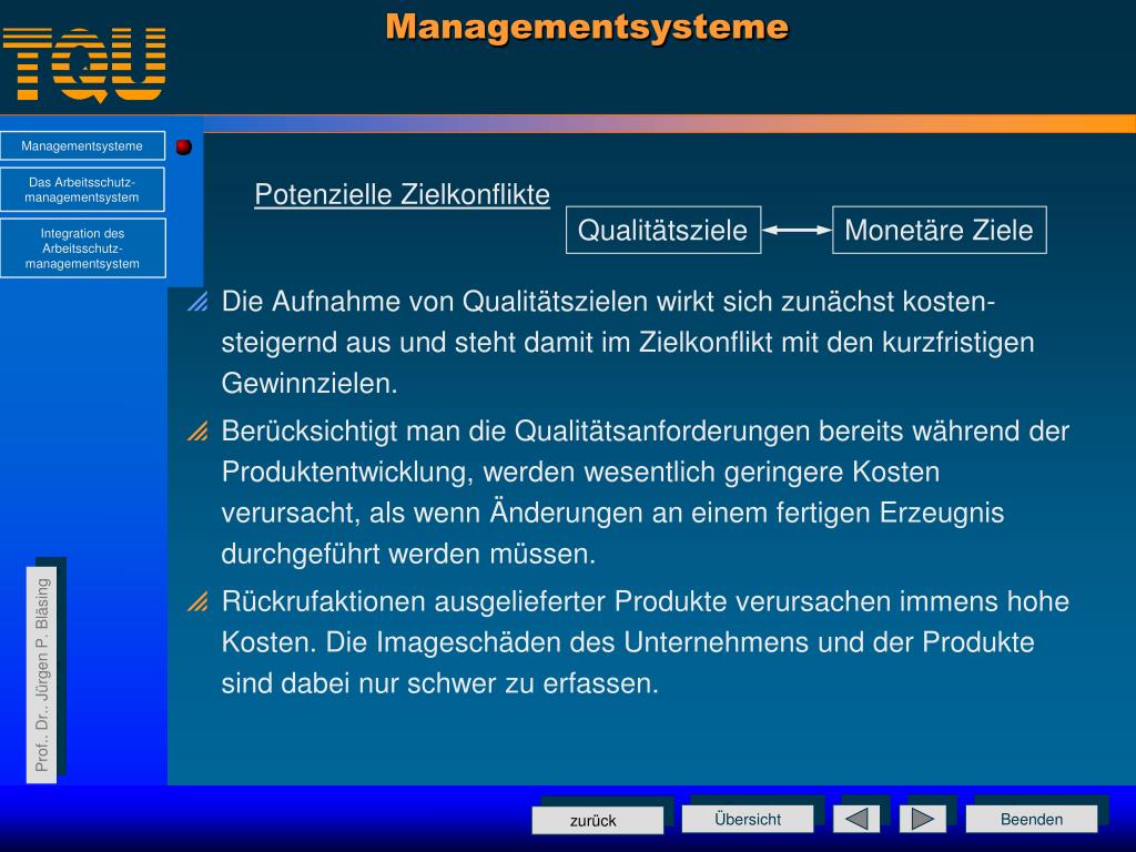 PPT TQU präsentiert PowerPoint Presentation, free download ID6565447