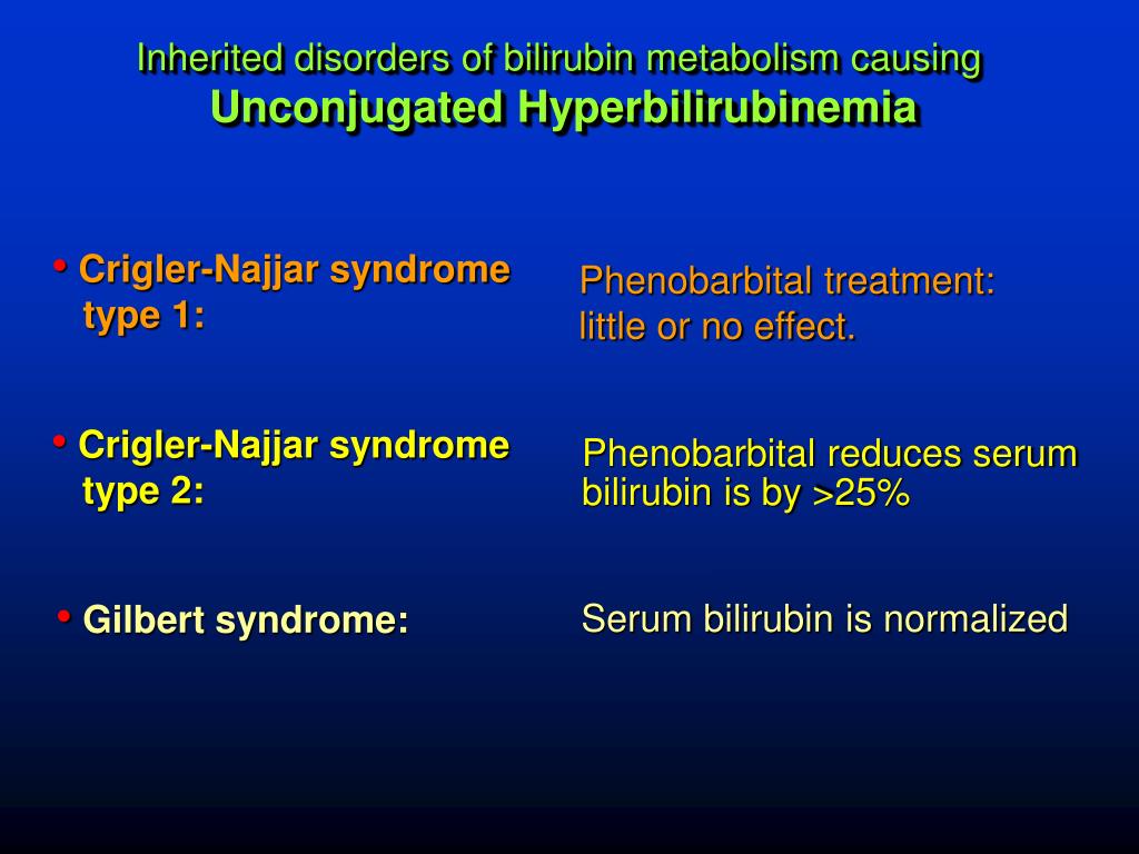PPT Bilirubin metabolism and jaundice PowerPoint