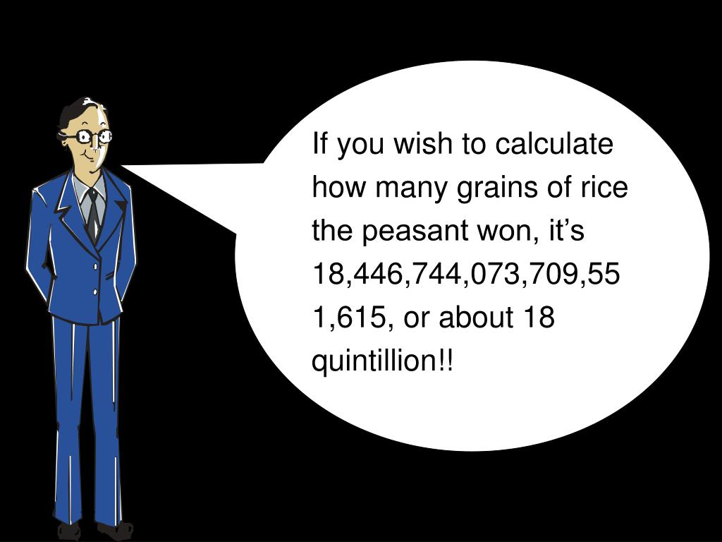 PPT Compounding refers to generating earnings from previous earnings