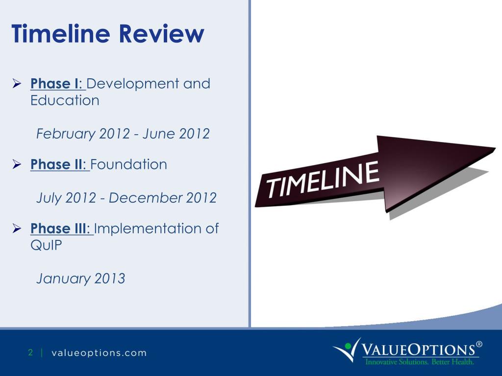 PPT Maryland Quality Incentive Program (QuIP) JUNE 26, 2012 and JUNE