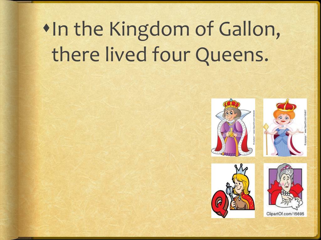 PPT - The Land of Gallon PowerPoint Presentation, free download - ID