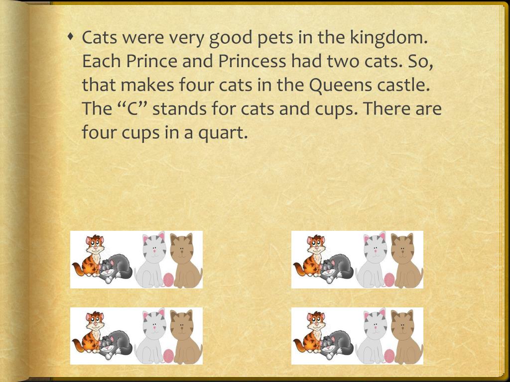 PPT The Land of Gallon PowerPoint Presentation, free download ID