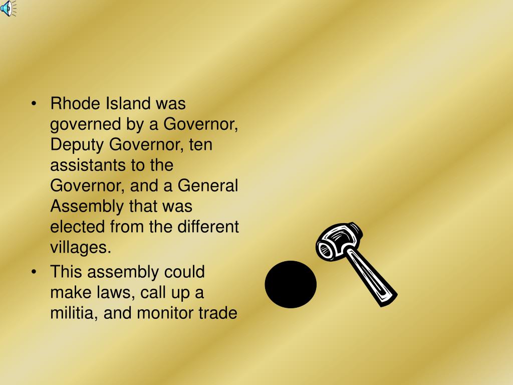 PPT Rhode Island PowerPoint Presentation, free download ID6568932