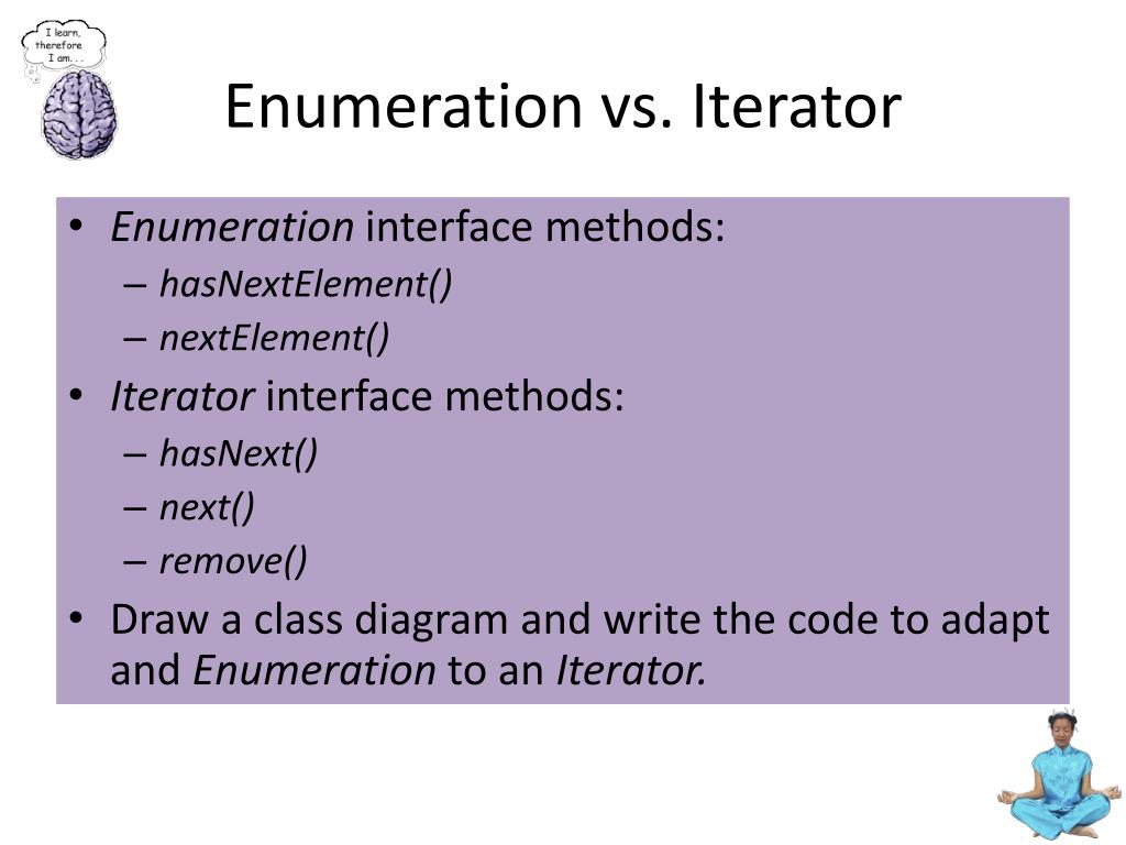 PPT Chapter 7 The Adapter Pattern PowerPoint