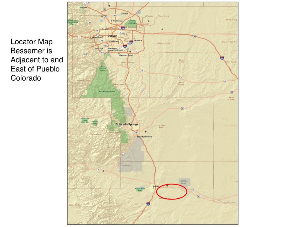 PPT Images from the Bessemer Project PowerPoint Presentation, free download ID6570235