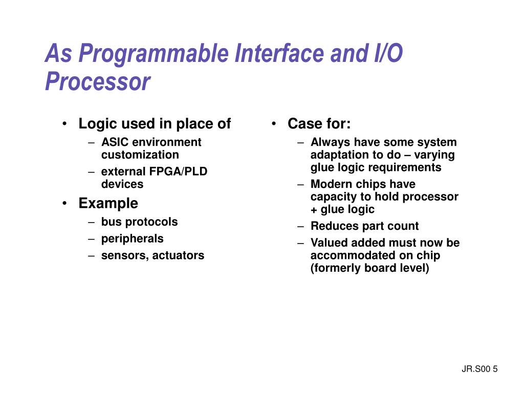 PPT Lecture 14 (Re)configurable Computing Case Studies PowerPoint