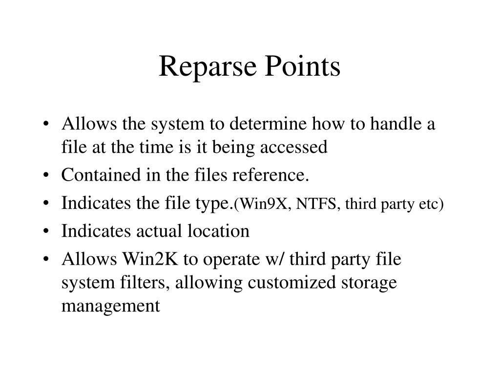 PPT Case Study Windows 2000 Part I PowerPoint Presentation, free download ID6573980