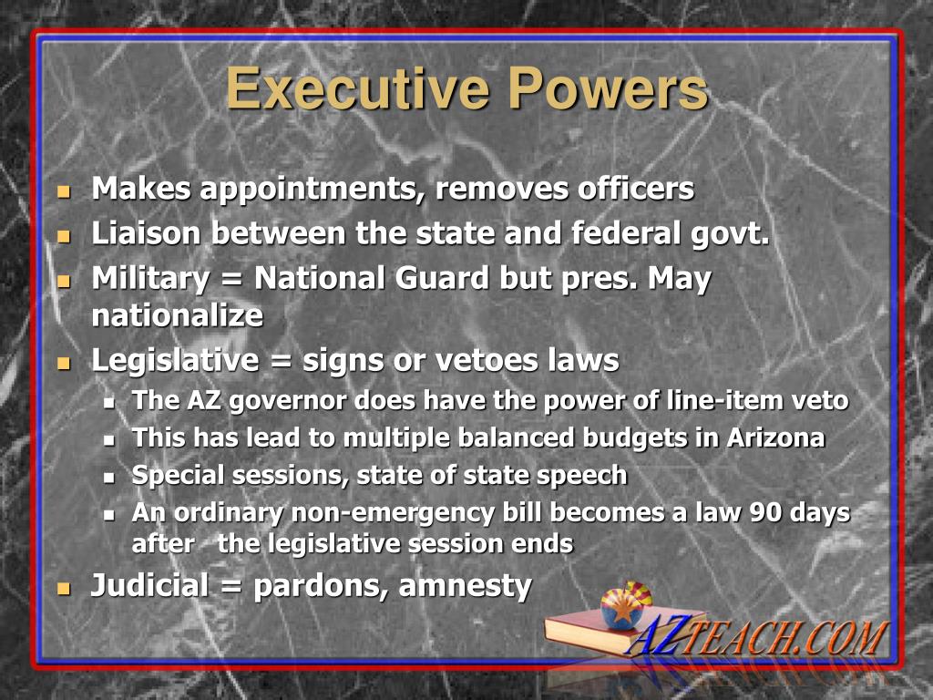 PPT Arizona Government PowerPoint Presentation, free download ID