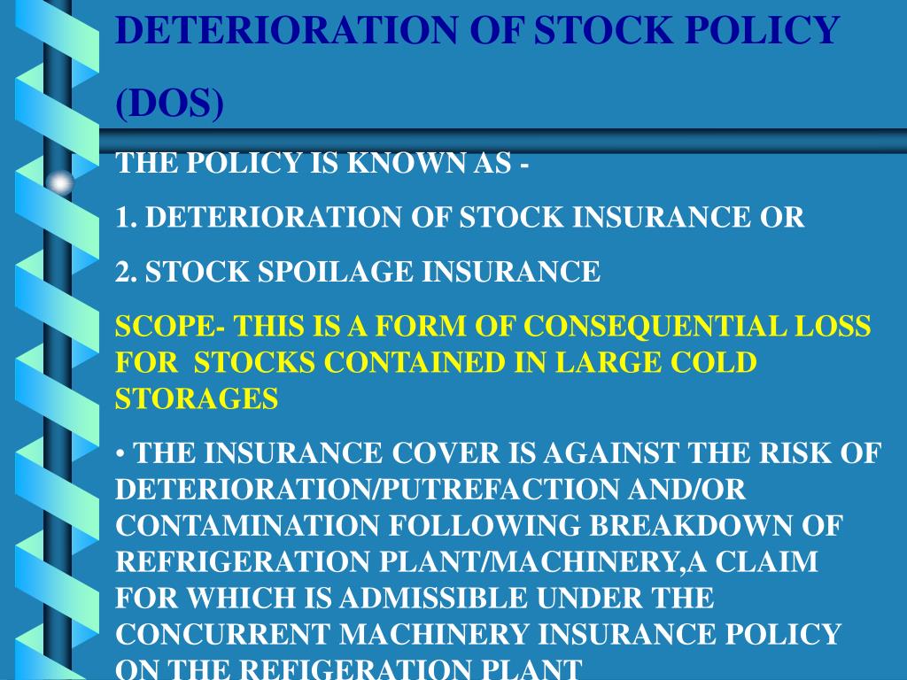 PPT ENGINEERING INSURANCE PowerPoint Presentation, free download ID6576236