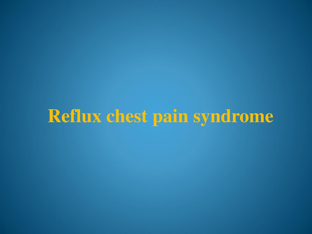 PPT The Montreal Consensus for Definition and Classification of