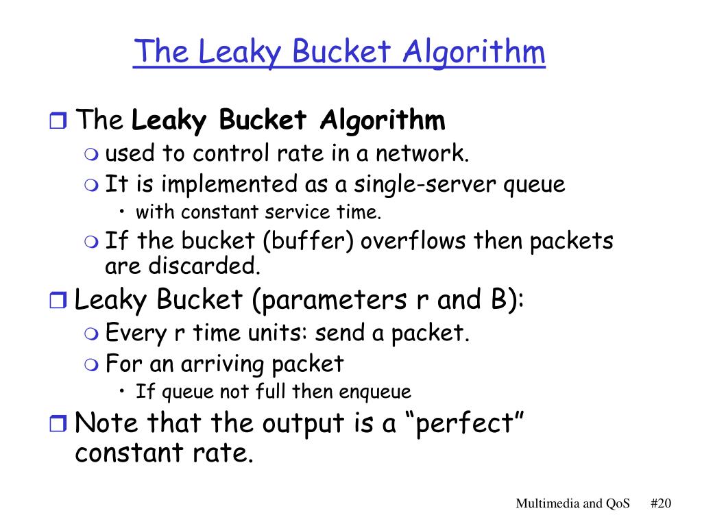 PPT Quality of Service Support PowerPoint Presentation, free download