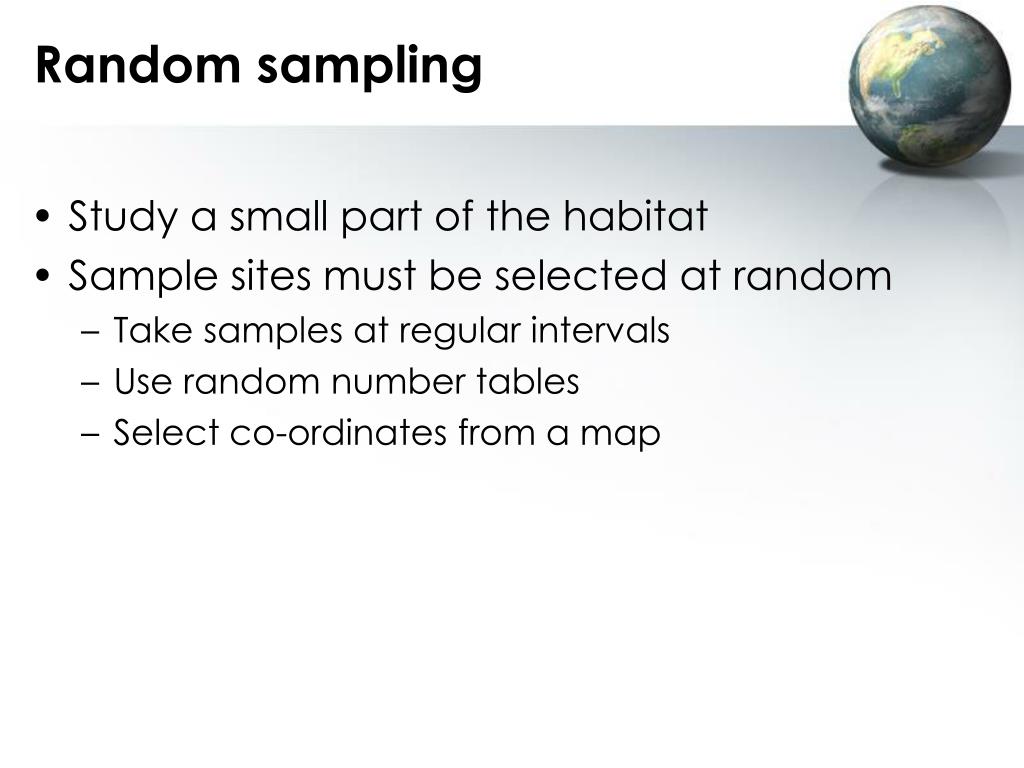 PPT Module 3 Biodiversity and Evolution PowerPoint Presentation