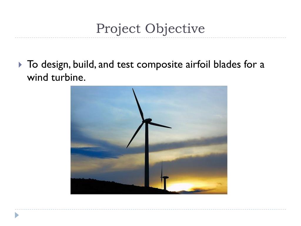 PPT VerticalAxis Wind Turbine PowerPoint Presentation, free download