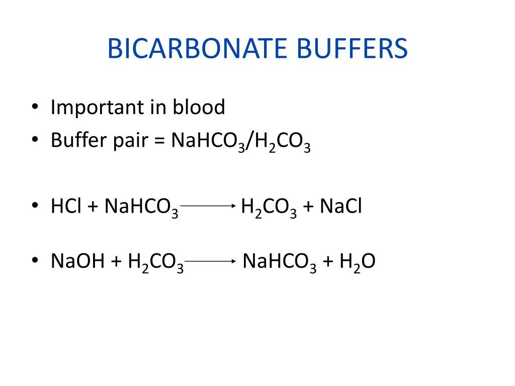PPT ACIDBASE BALANCE PowerPoint Presentation ID6579634