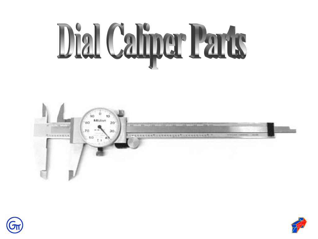 PPT Precision Measuring PowerPoint Presentation, free download ID6579679