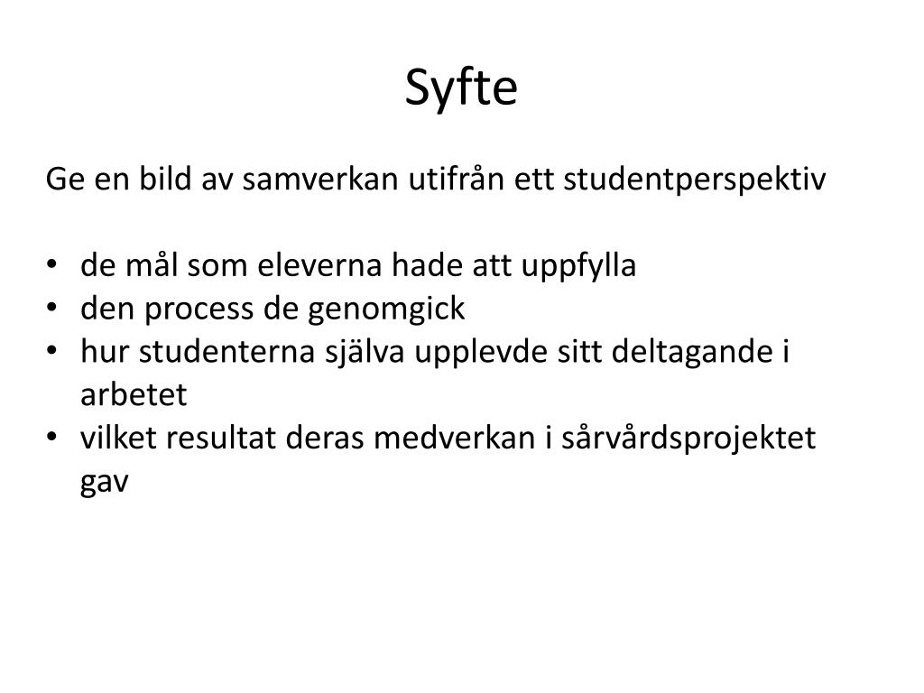 PPT Sårvårdsprojektet PowerPoint Presentation, free download ID6579817